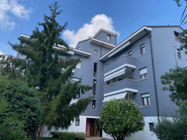 appartamento in affitto ad Udine in zona San Rocco