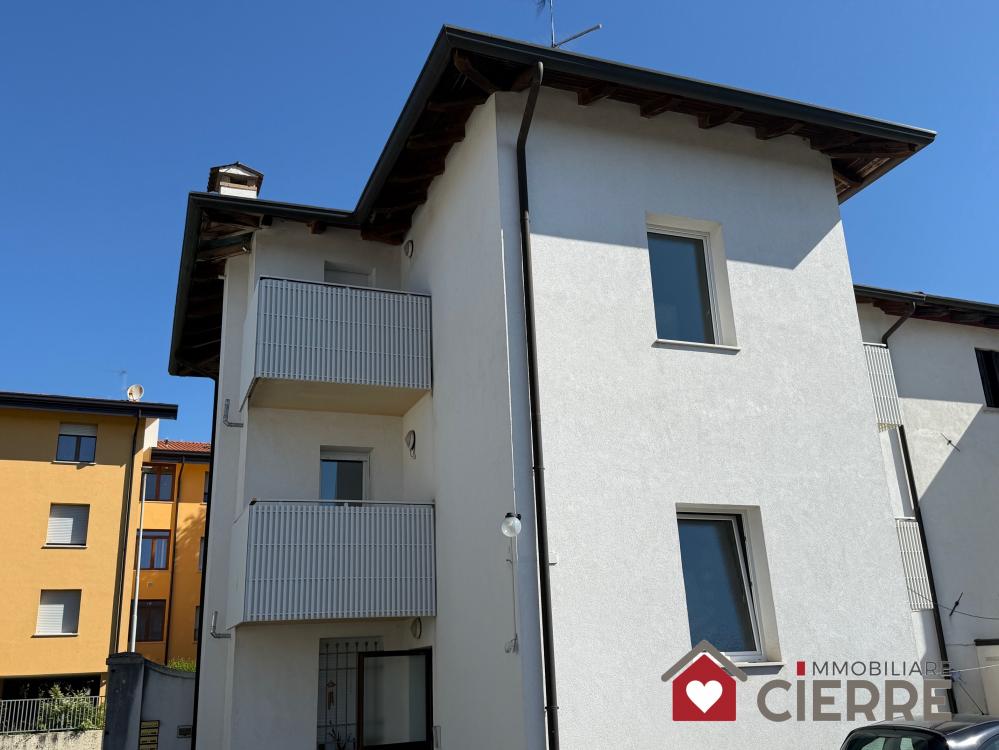 appartamento in affitto ad Udine
