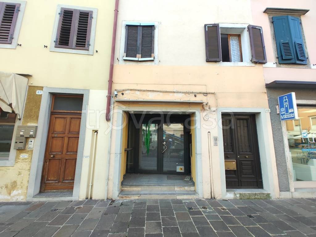 appartamento in affitto ad Udine