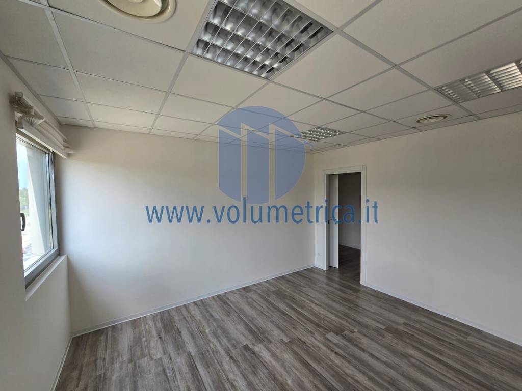 ufficio in affitto ad Udine in zona Centro Storico