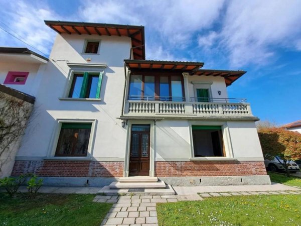 casa indipendente in affitto ad Udine in zona San Rocco