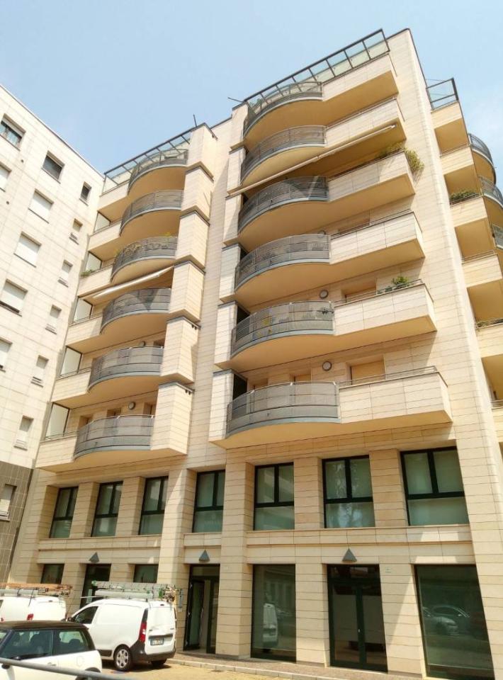 appartamento in affitto ad Udine in zona Centro Storico