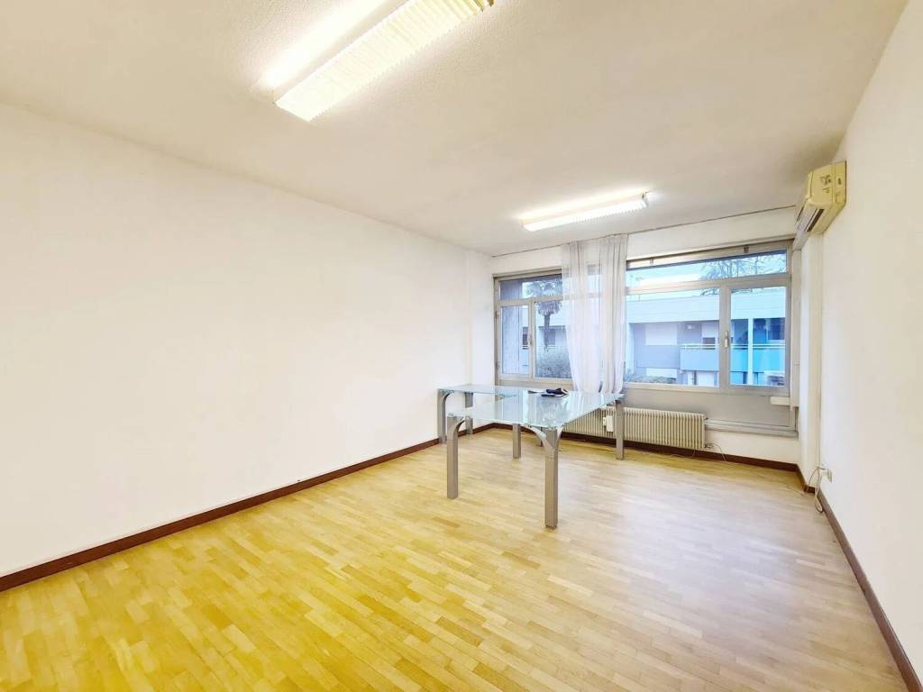 ufficio in affitto ad Udine