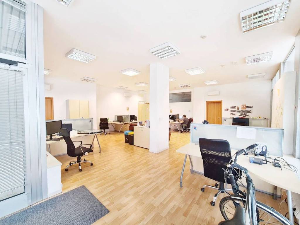 ufficio in affitto ad Udine