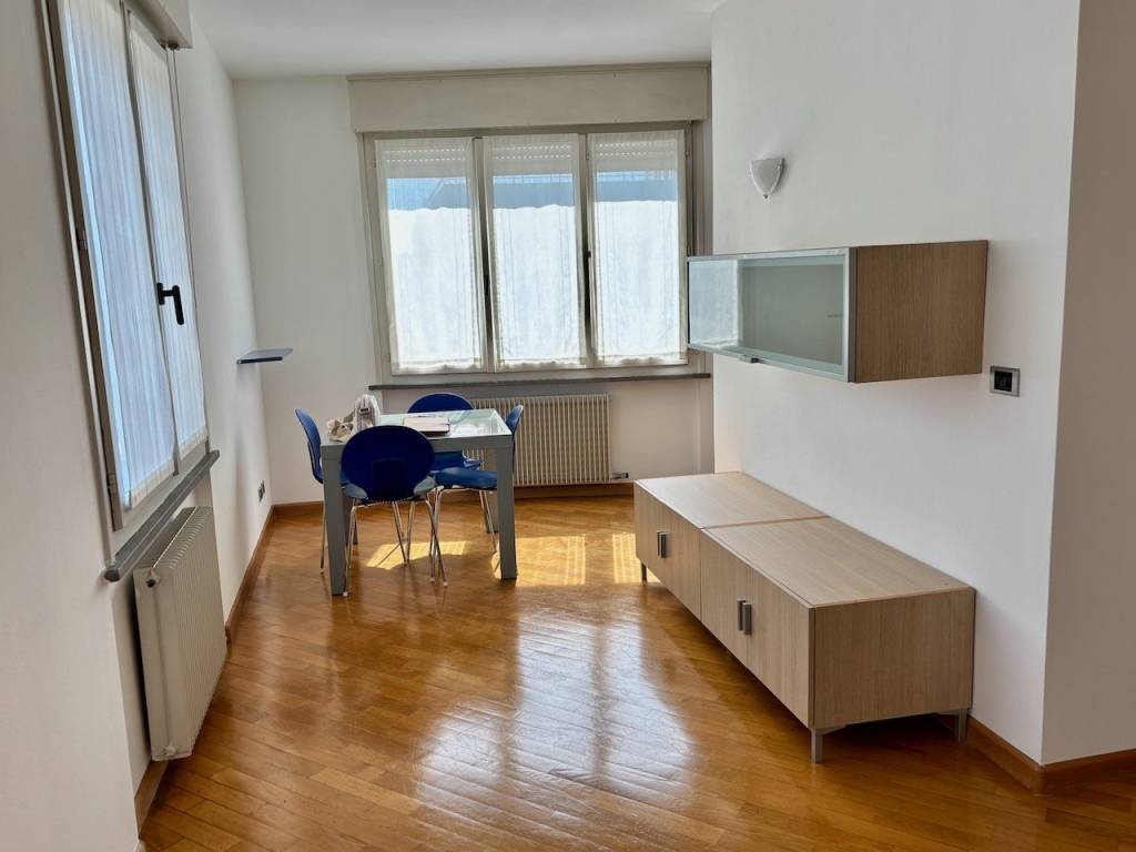 appartamento in affitto ad Udine in zona Centro Storico