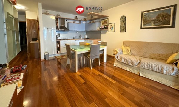 appartamento in affitto ad Udine