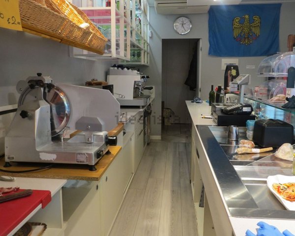 negozio in affitto ad Udine