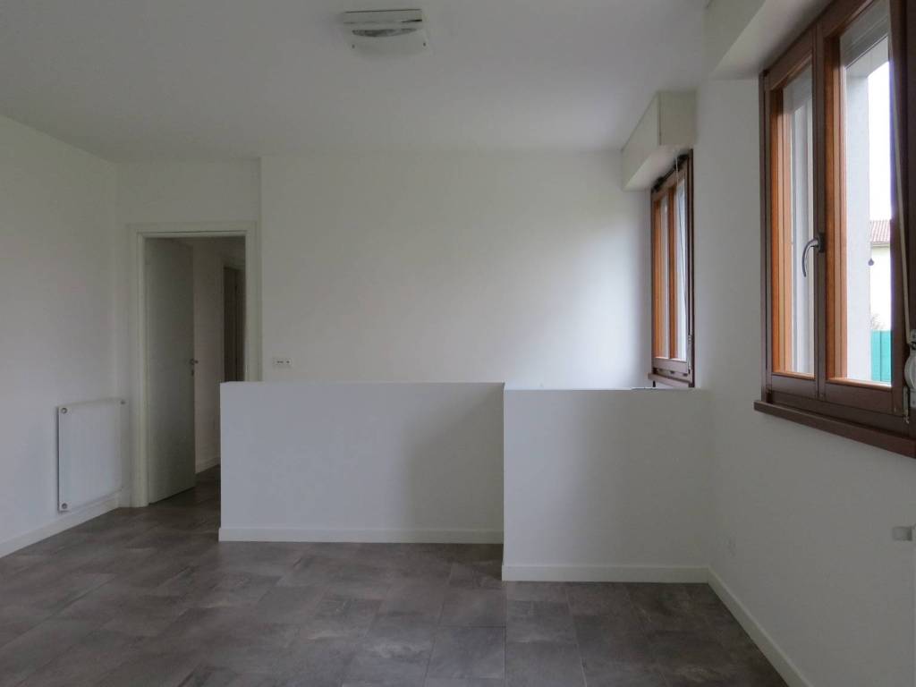 appartamento in affitto ad Udine
