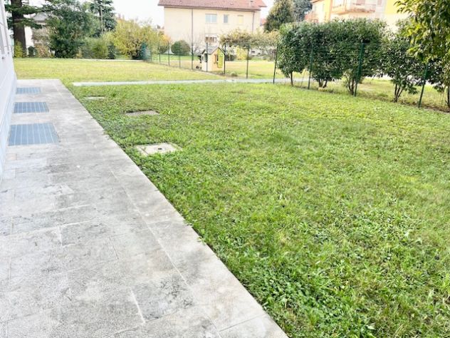 appartamento in affitto ad Udine