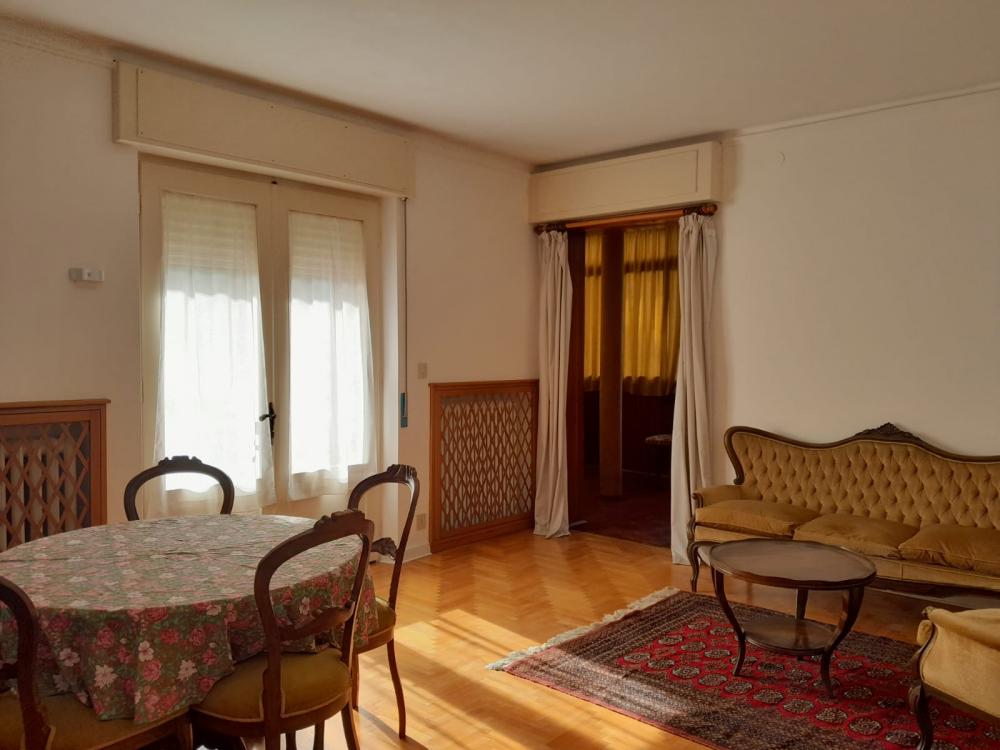 appartamento in affitto ad Udine in zona San Rocco
