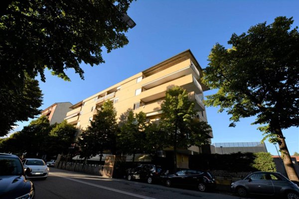 appartamento in affitto ad Udine in zona Cormor
