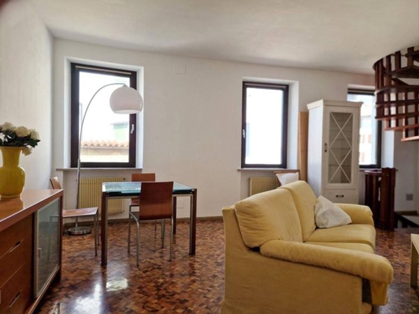 casa indipendente in affitto ad Udine in zona Centro Storico