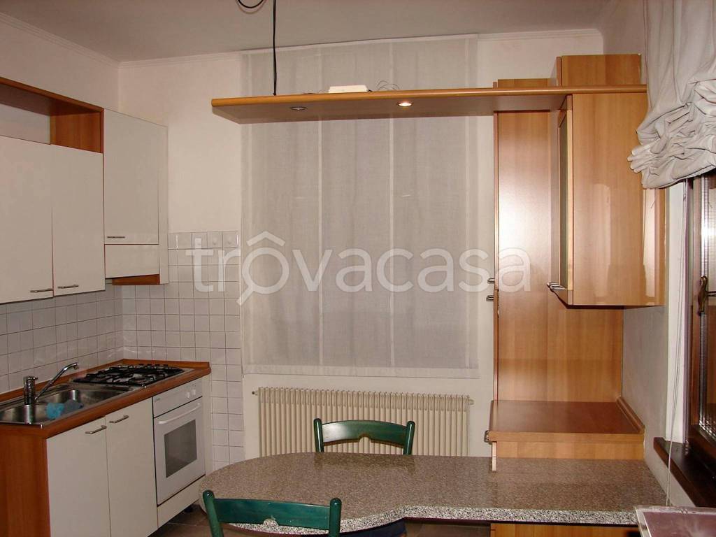 appartamento in affitto ad Udine