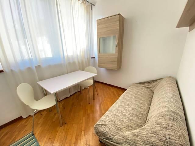 appartamento in affitto ad Udine in zona Centro Storico