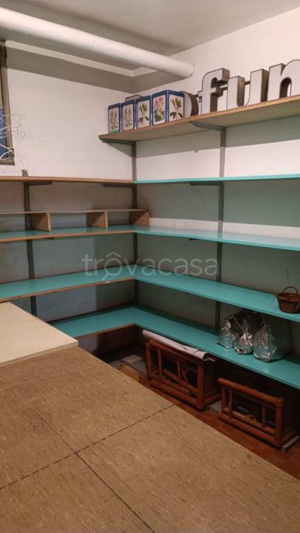 appartamento in affitto ad Udine in zona Chiavris