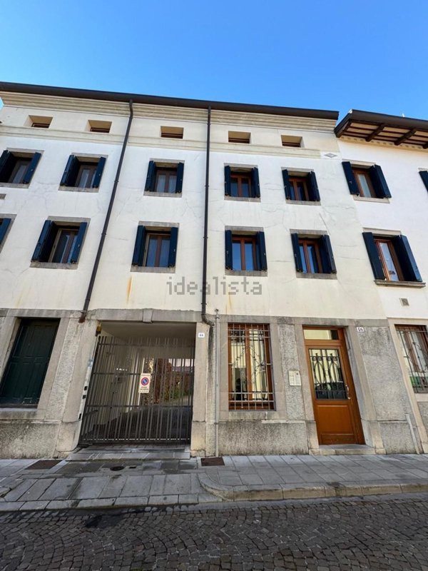 appartamento in affitto ad Udine