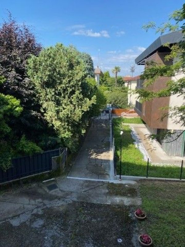 appartamento in affitto ad Udine