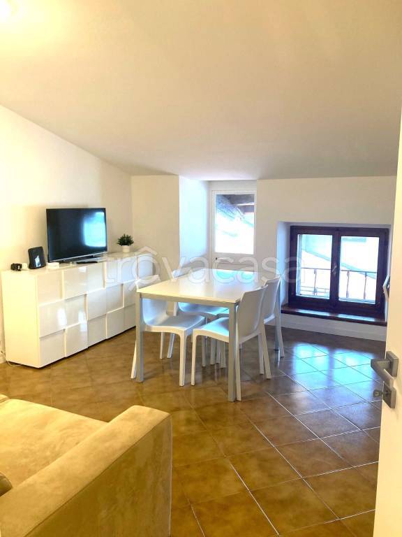 appartamento in affitto ad Udine in zona Centro Storico