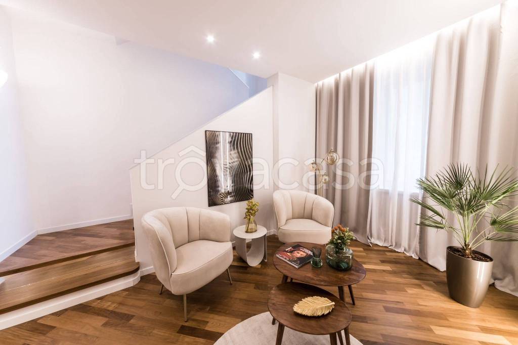 casa indipendente in affitto ad Udine in zona Centro Storico