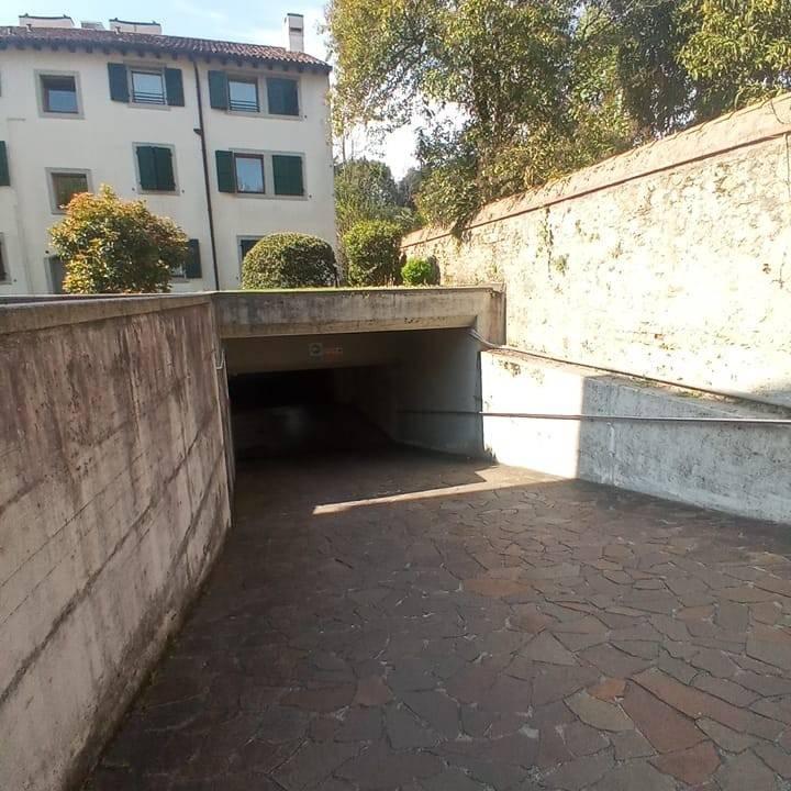 negozio in affitto ad Udine in zona Centro Storico