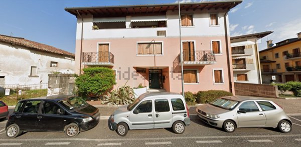 appartamento in affitto ad Udine in zona Centro Storico