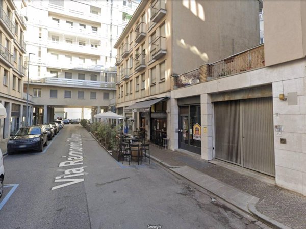 negozio in affitto ad Udine in zona Centro Storico
