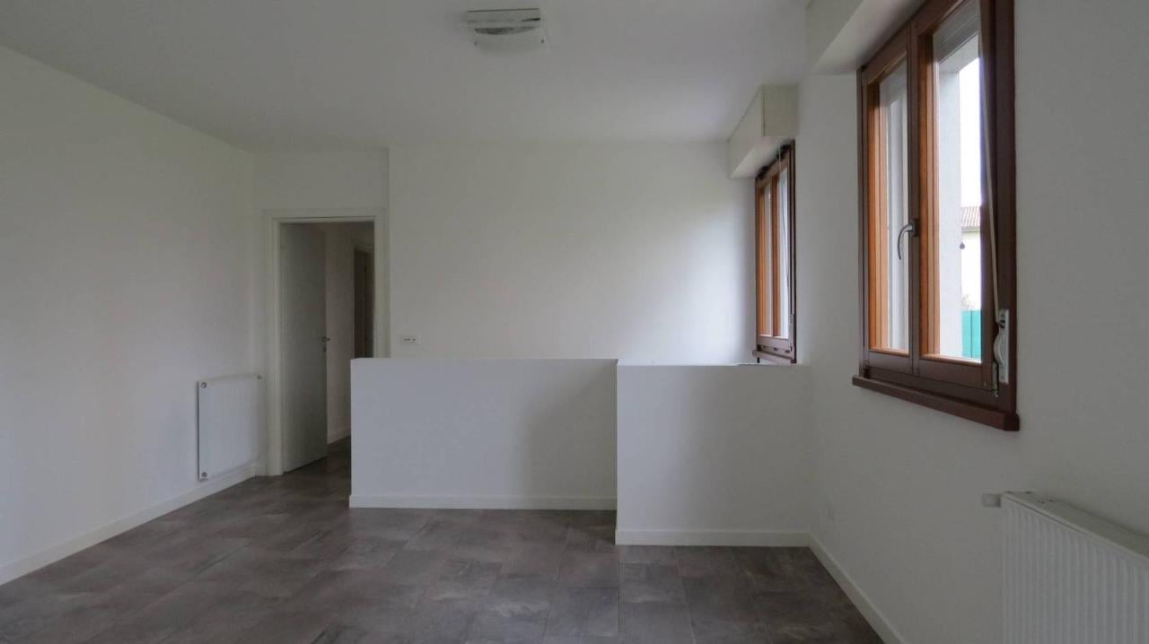 appartamento in affitto ad Udine in zona Rizzi