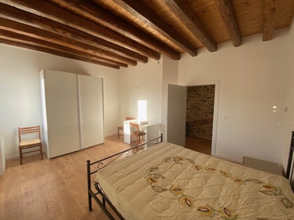 casa semindipendente in affitto ad Udine