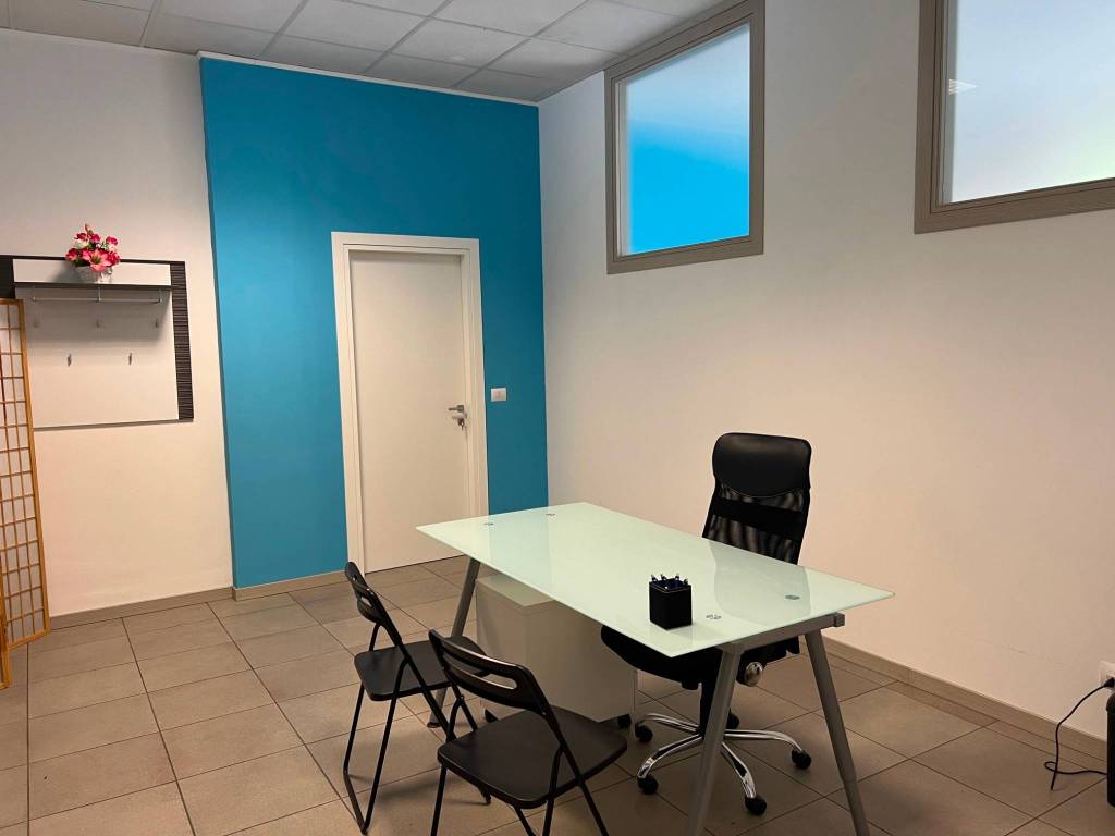 ufficio in affitto ad Udine