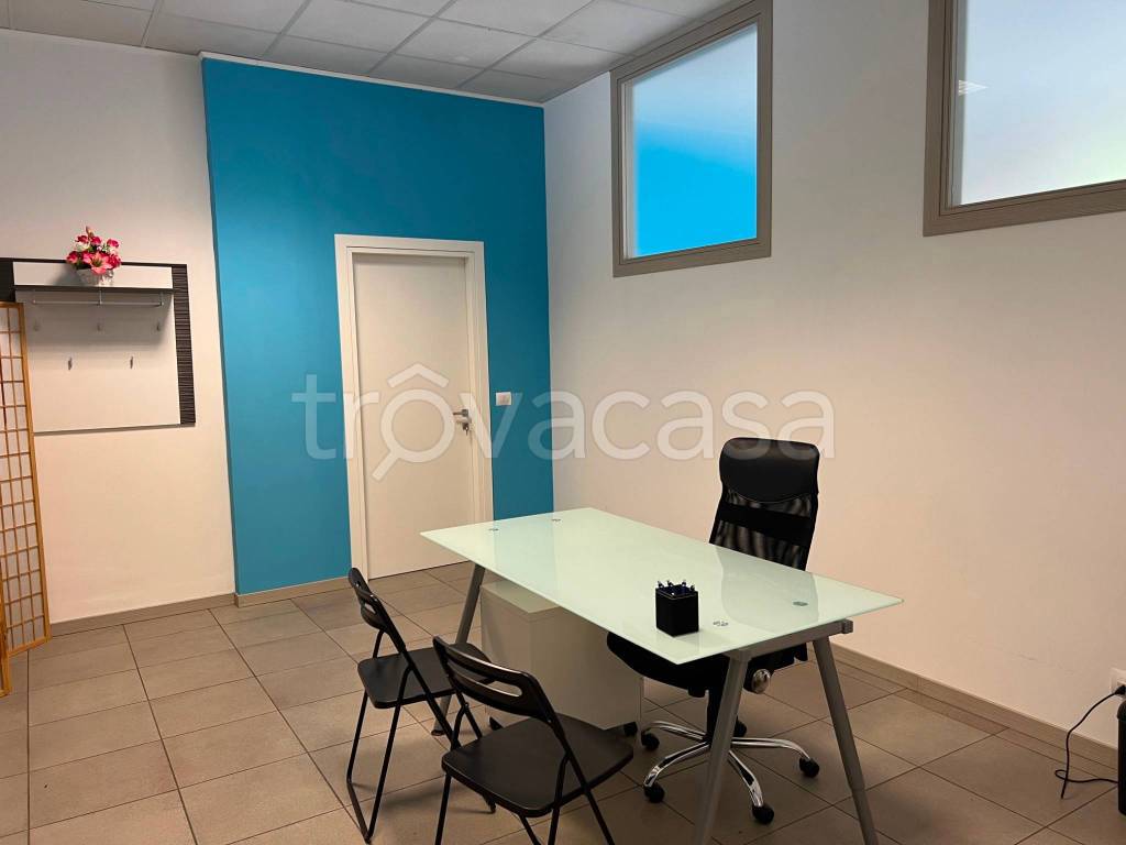 ufficio in affitto ad Udine