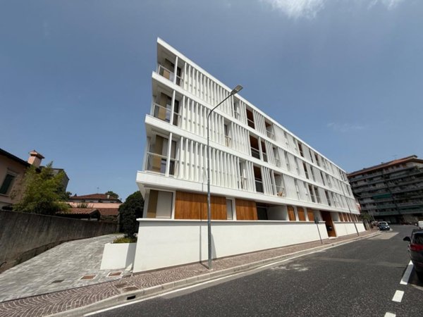 appartamento in affitto ad Udine in zona Cormor
