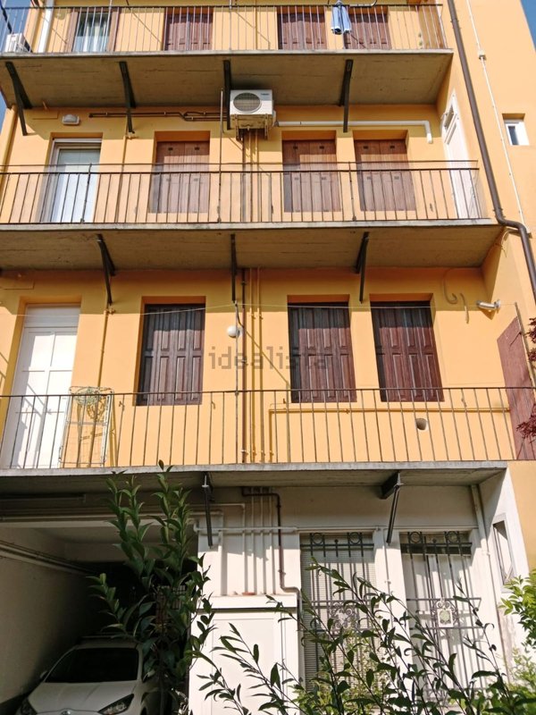 appartamento in affitto ad Udine in zona Centro Storico
