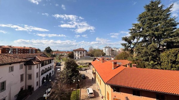 appartamento in affitto ad Udine in zona Centro Storico