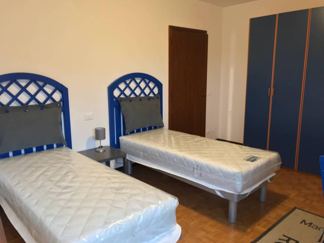 appartamento in affitto ad Udine in zona Centro Storico