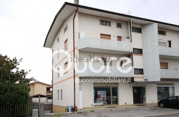 appartamento in affitto ad Udine