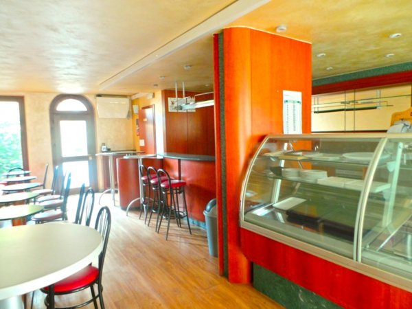 negozio in affitto ad Udine in zona Centro Storico