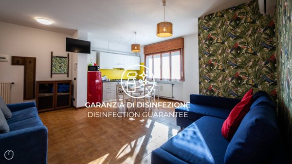appartamento in affitto ad Udine