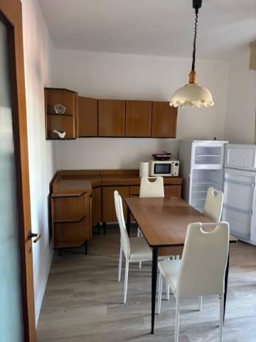 appartamento in affitto ad Udine in zona Centro Storico