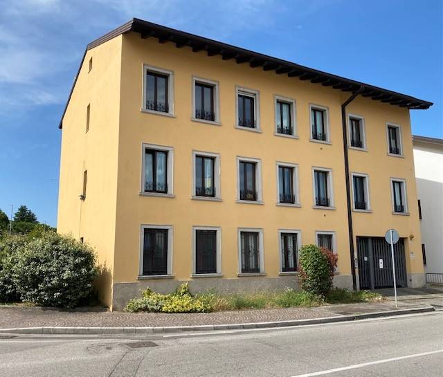 appartamento in affitto ad Udine