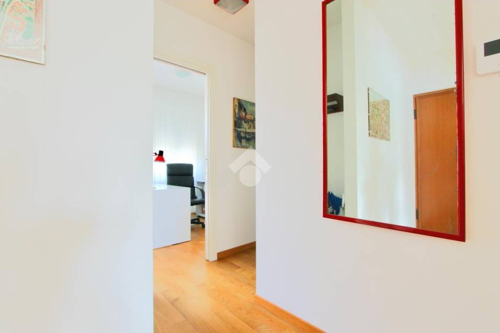 ufficio in affitto ad Udine in zona Centro Storico