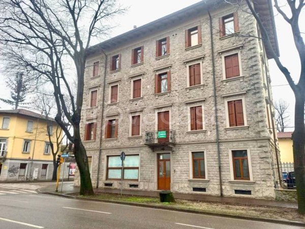 appartamento in affitto ad Udine