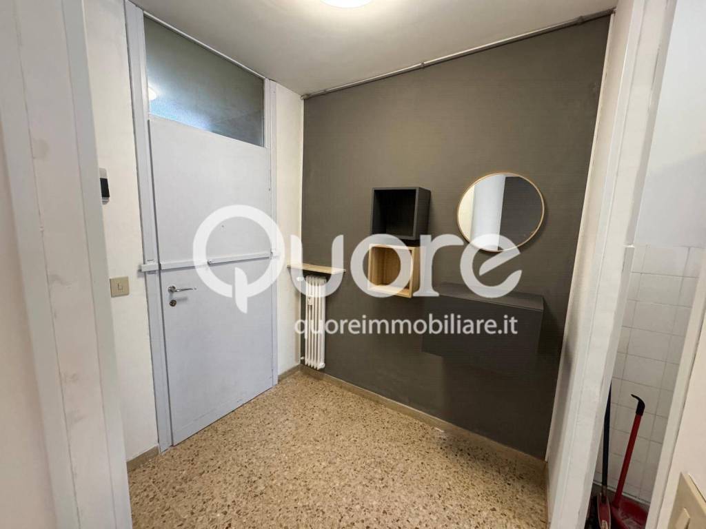 appartamento in affitto ad Udine