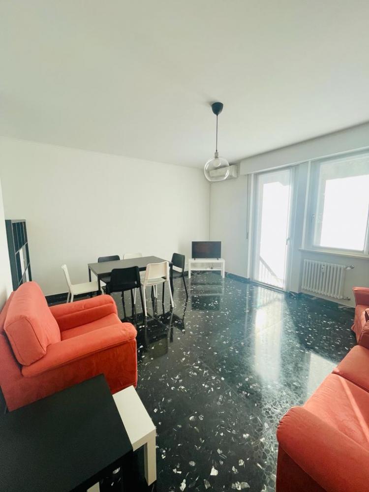 appartamento in affitto ad Udine in zona Centro Storico