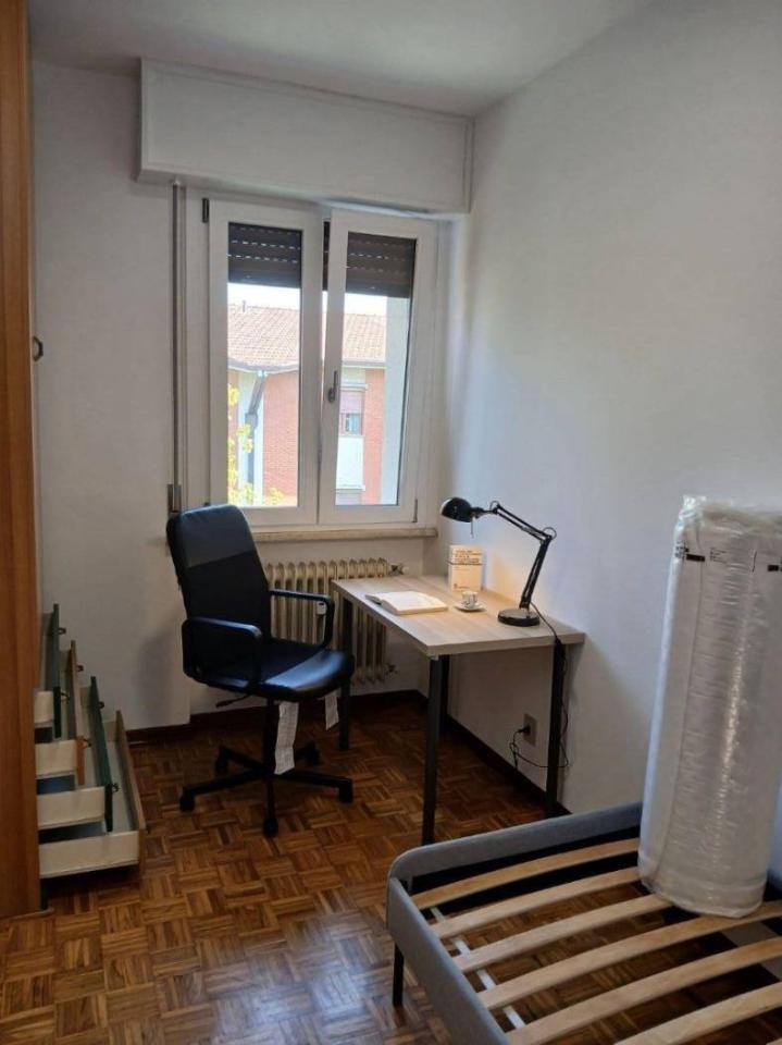 appartamento in affitto ad Udine in zona Cormor