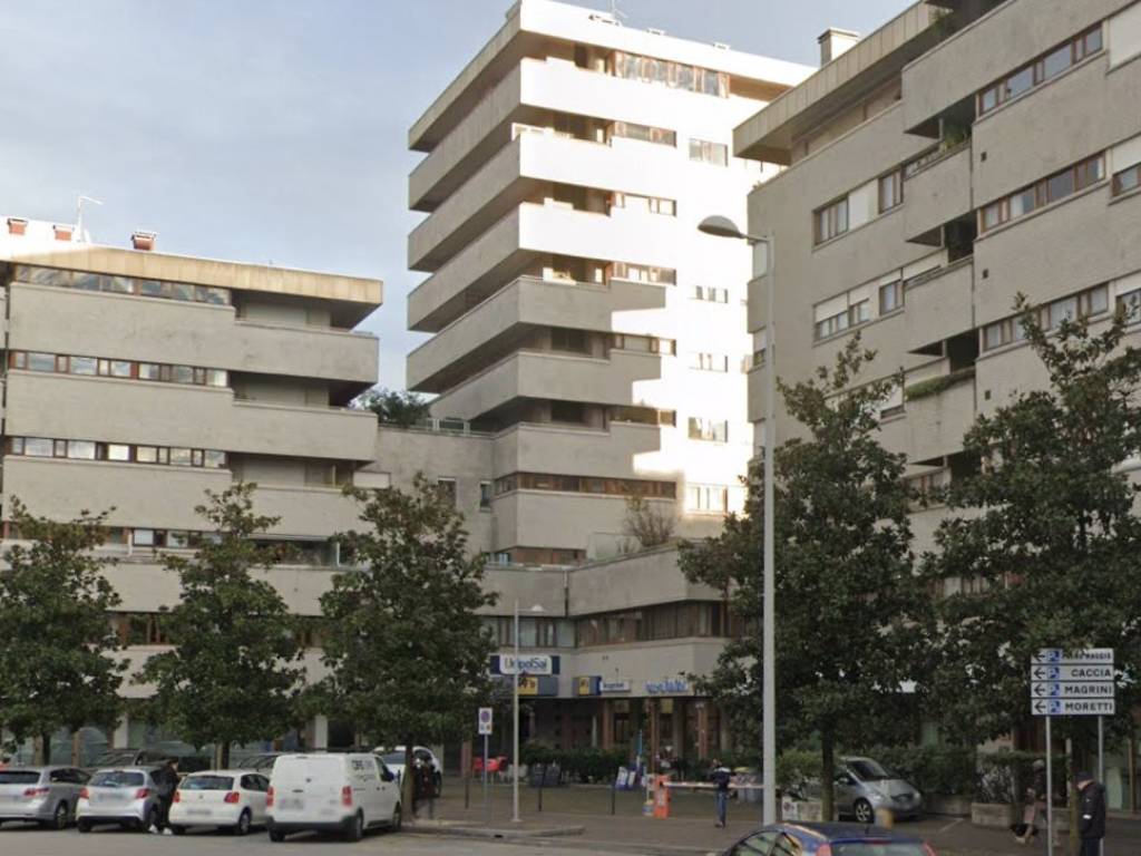 appartamento in affitto ad Udine