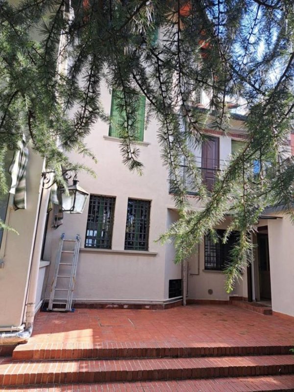 casa indipendente in affitto ad Udine in zona San Rocco