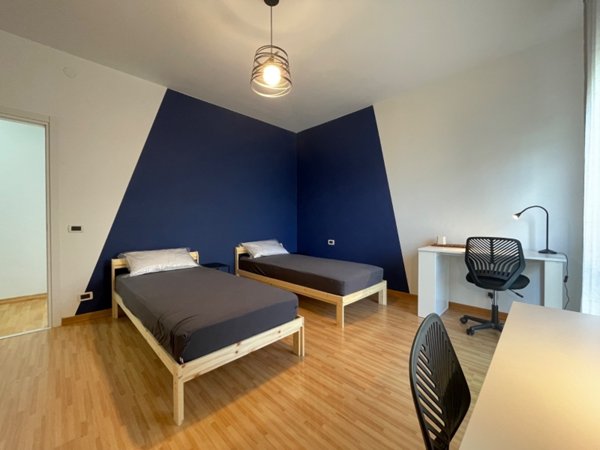 casa semindipendente in affitto ad Udine in zona Rizzi