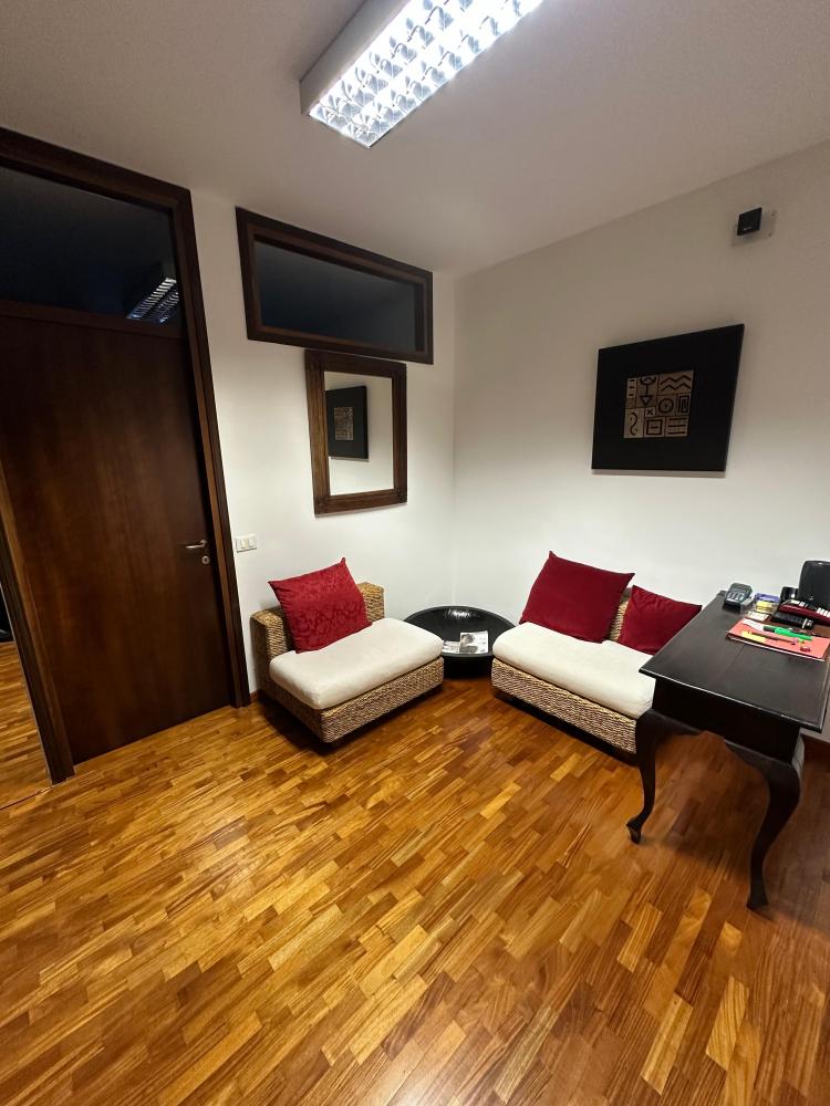 ufficio in affitto ad Udine