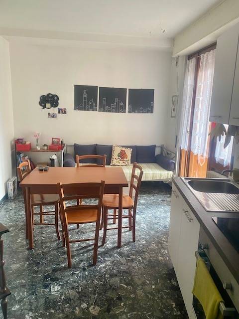appartamento in affitto ad Udine