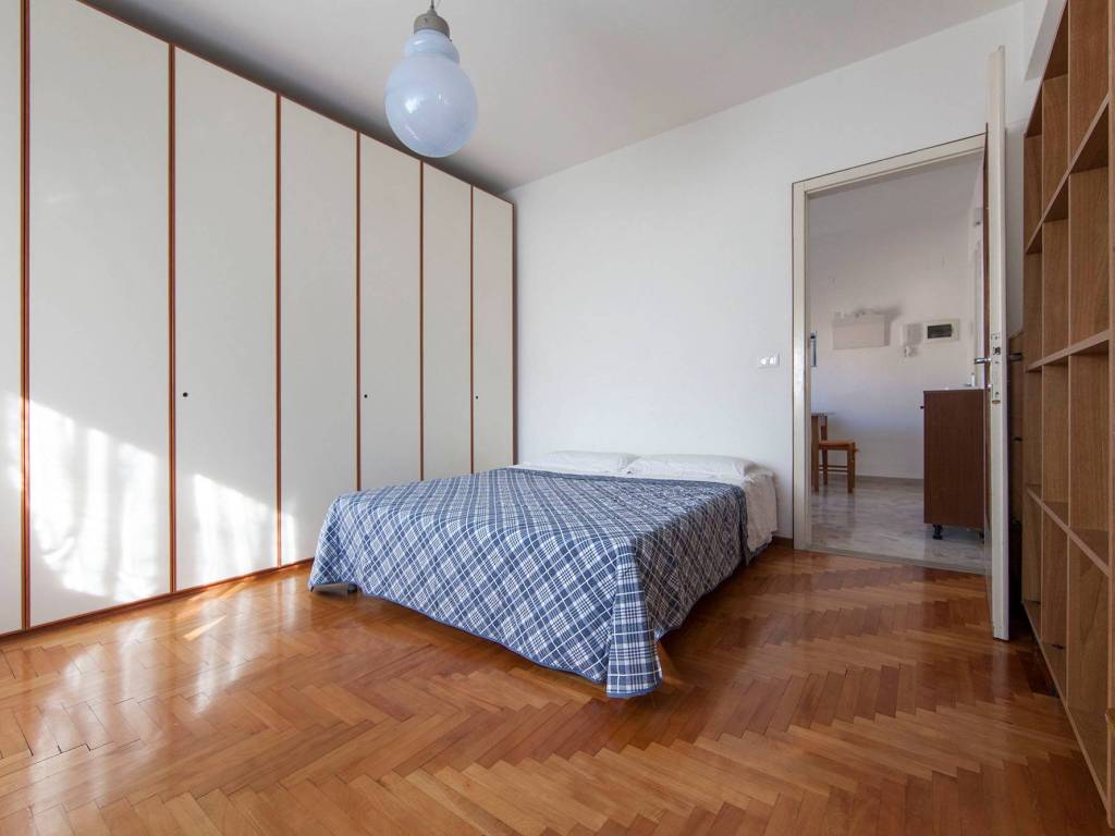 appartamento in affitto ad Udine